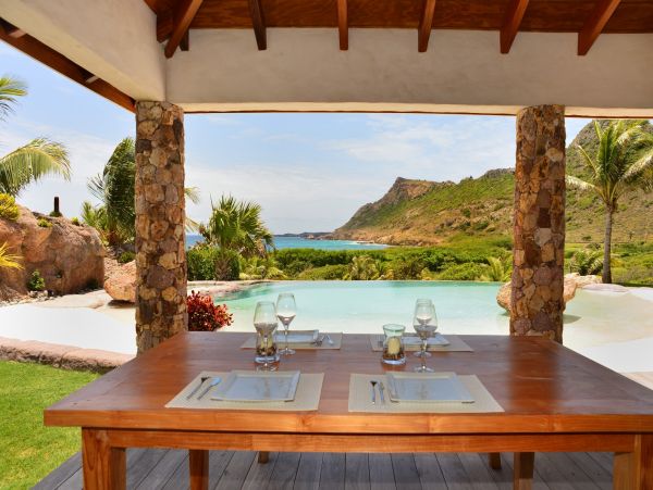 St. Barts Home 974788