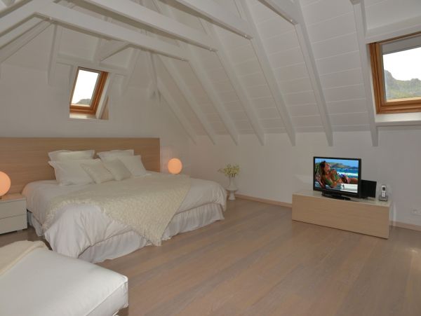 St. Barts Home 974788