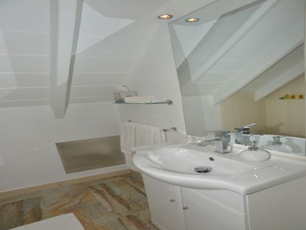 St. Barts Home 974788