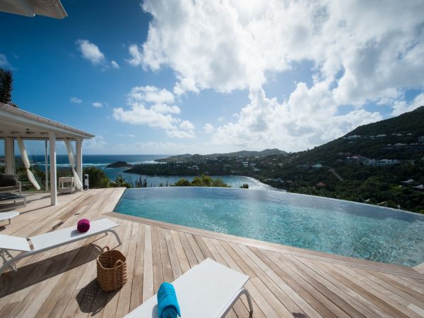 St. Barts Home 974790