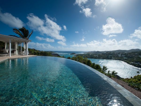 St. Barts Home 974790