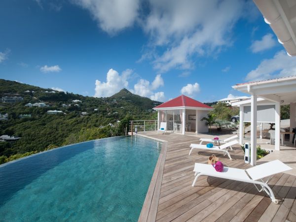 St. Barts Home 974790