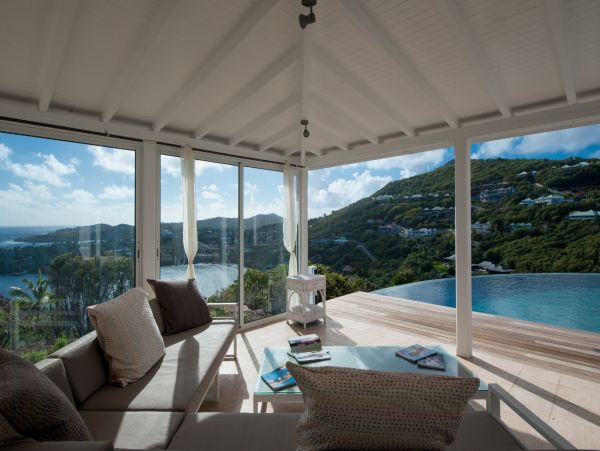 St. Barts Home 974790