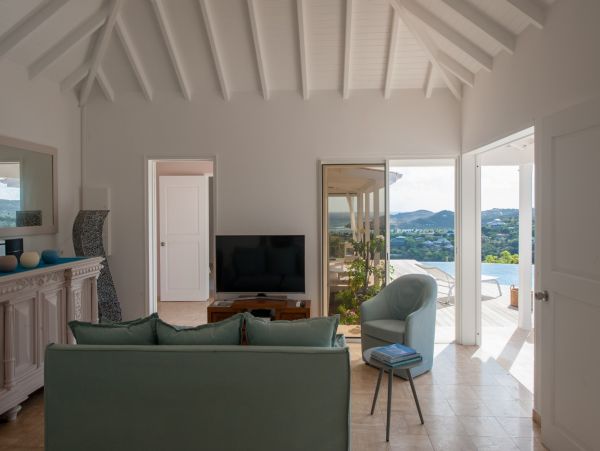 St. Barts Home 974790