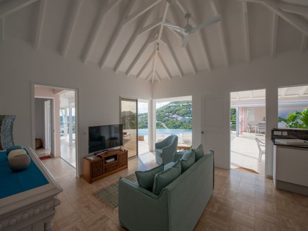 St. Barts Home 974790