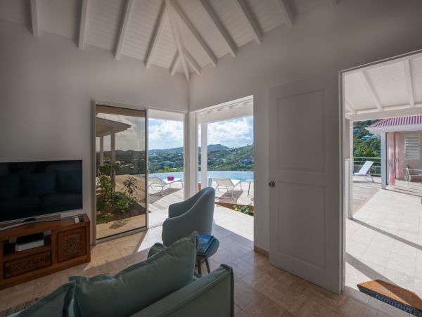 St. Barts Home 974790