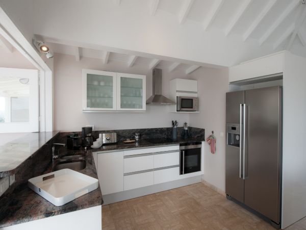 St. Barts Home 974790