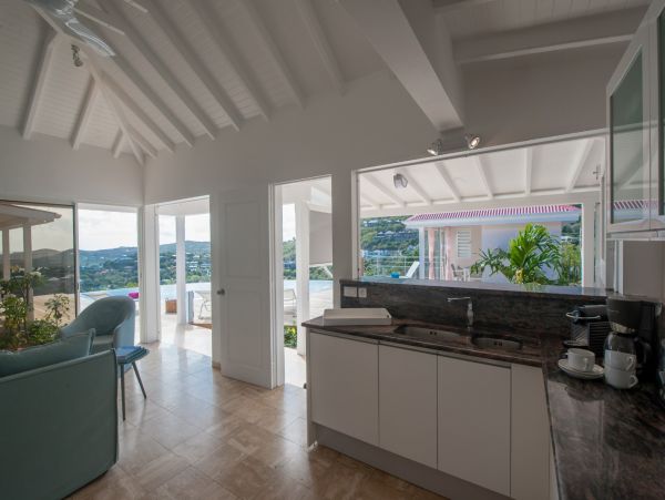 St. Barts Home 974790