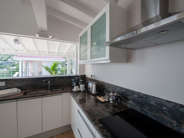 St. Barts Home 974790