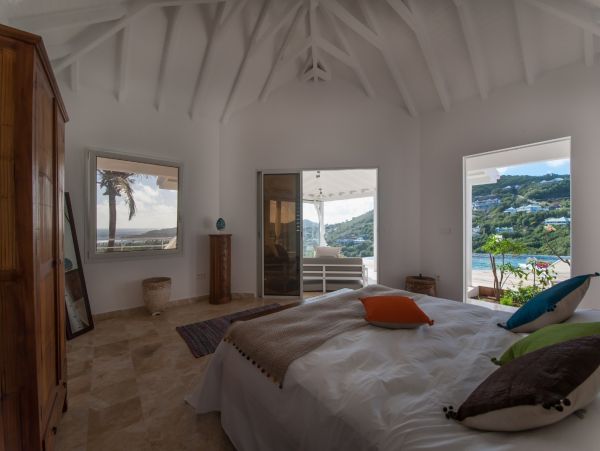 St. Barts Home 974790