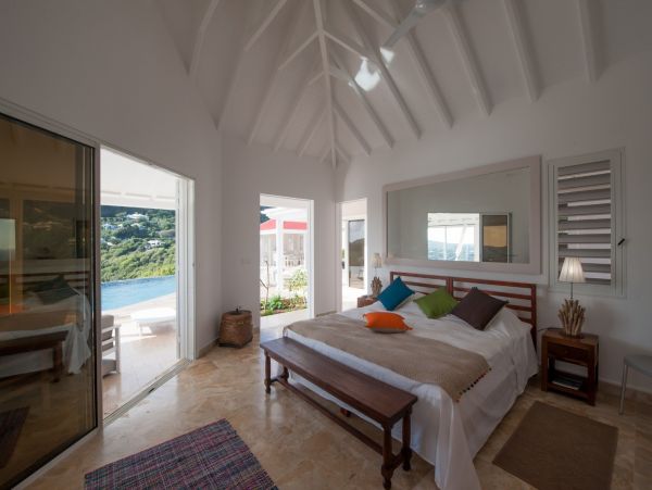 St. Barts Home 974790