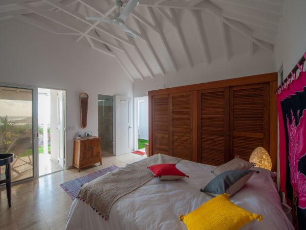 St. Barts Home 974790