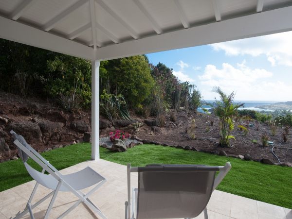 St. Barts Home 974790