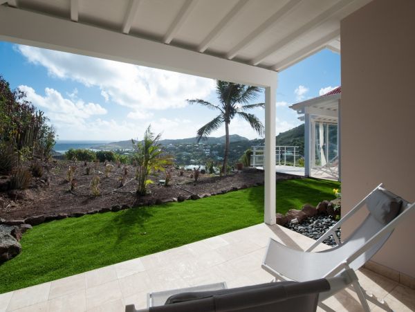St. Barts Home 974790