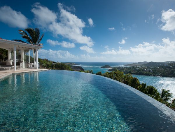 St. Barts Home 974790