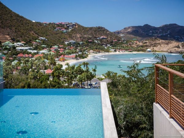 St. Barts Home 974791