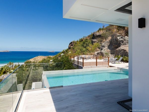St. Barts Home 974791