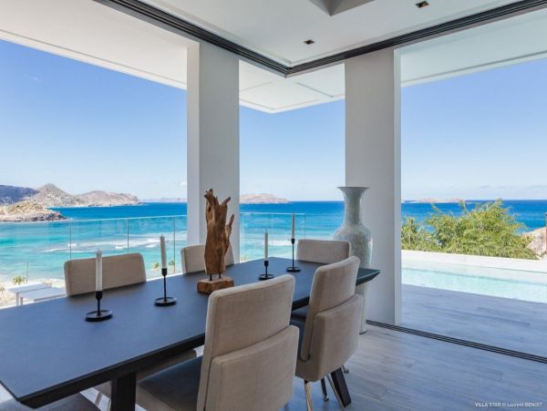 St. Barts Home 974791