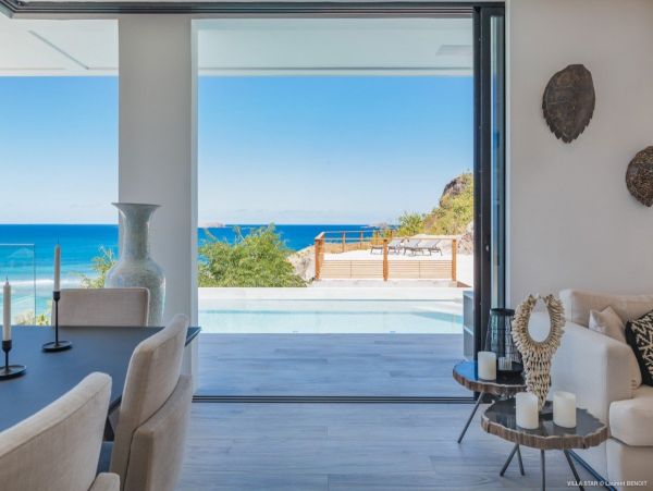 St. Barts Home 974791