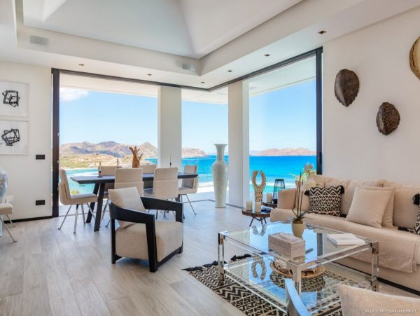St. Barts Home 974791