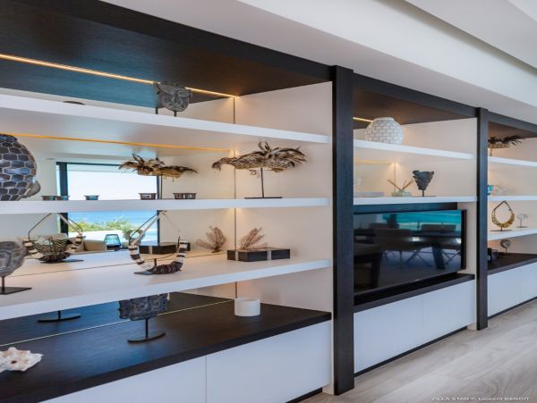 St. Barts Home 974791