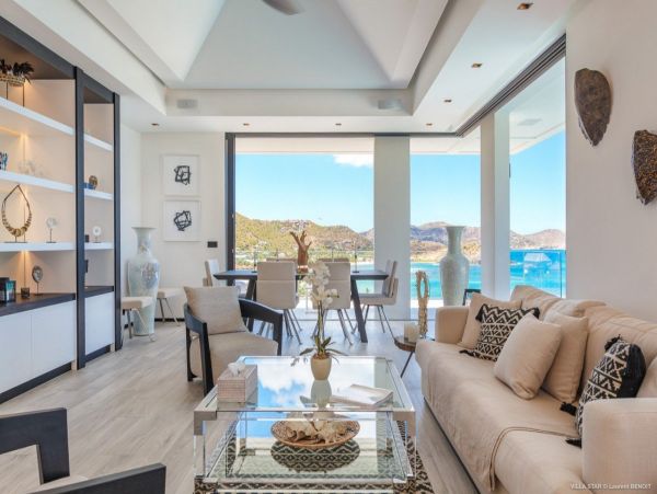 St. Barts Home 974791