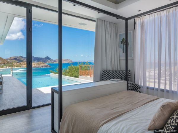 St. Barts Home 974791
