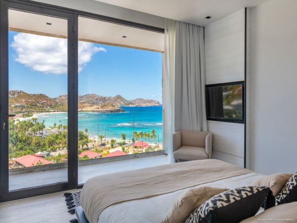 St. Barts Home 974791