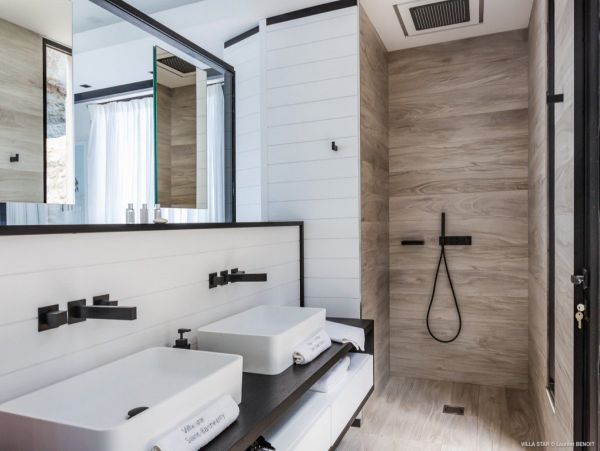 St. Barts Home 974791