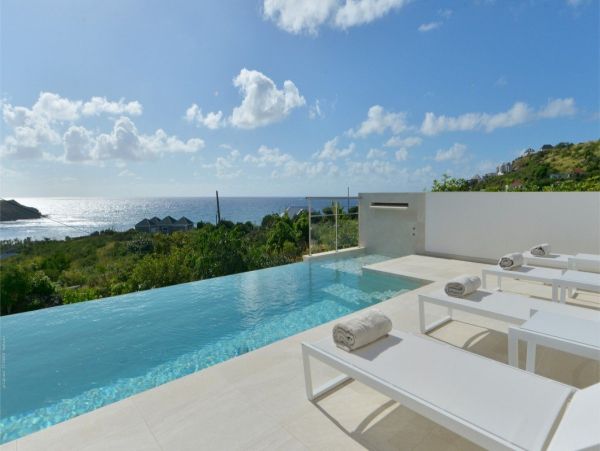 St. Barts Home 974792