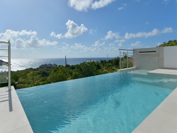 St. Barts Home 974792