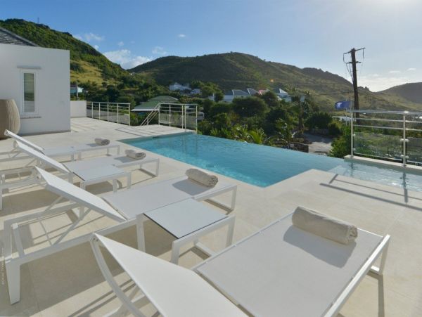 St. Barts Home 974792