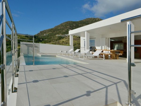St. Barts Home 974792