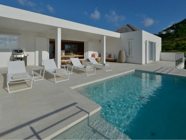 St. Barts Home 974792