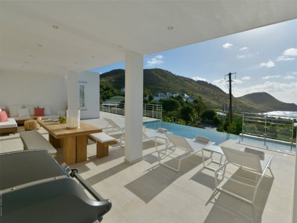 St. Barts Home 974792