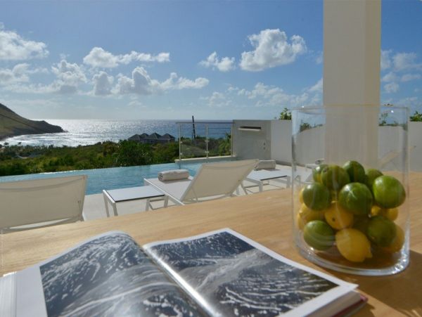 St. Barts Home 974792