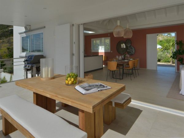 St. Barts Home 974792
