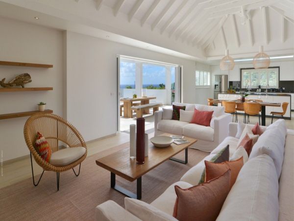 St. Barts Home 974792