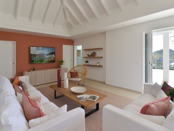 St. Barts Home 974792