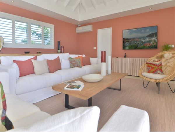 St. Barts Home 974792
