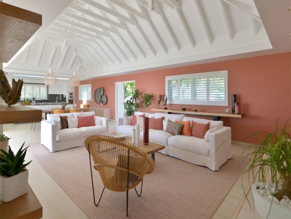 St. Barts Home 974792