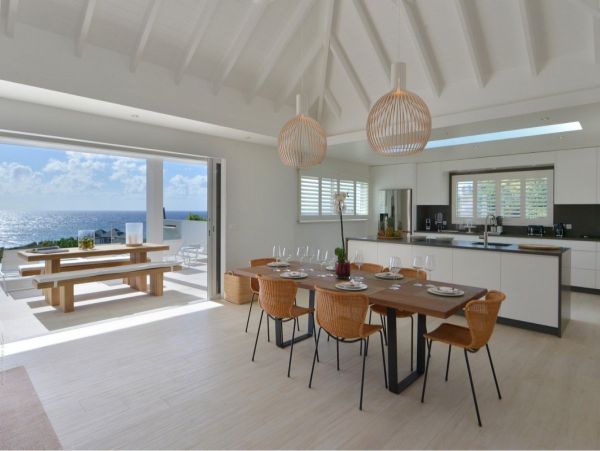 St. Barts Home 974792