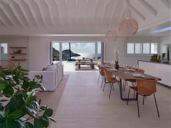 St. Barts Home 974792