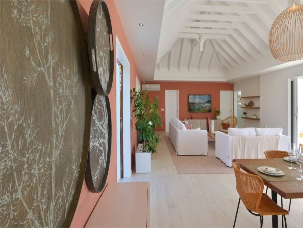 St. Barts Home 974792