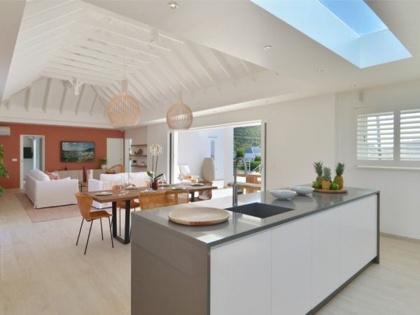 St. Barts Home 974792