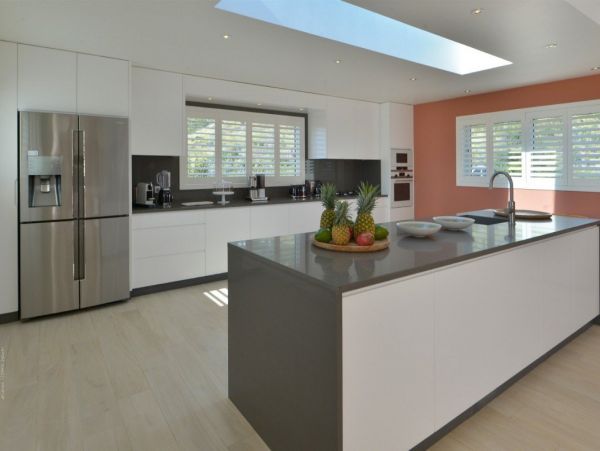 St. Barts Home 974792