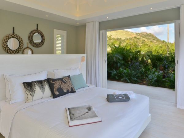 St. Barts Home 974792