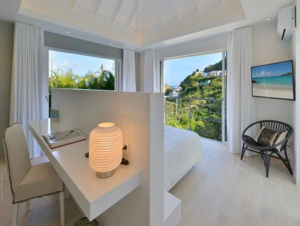 St. Barts Home 974792
