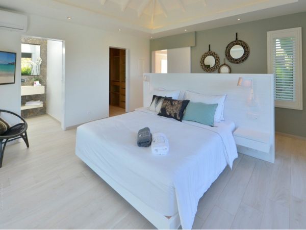 St. Barts Home 974792