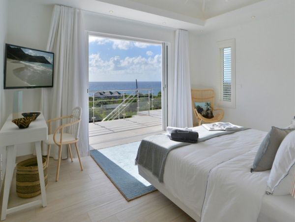 St. Barts Home 974792